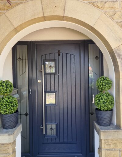 Composite Door - Kendal